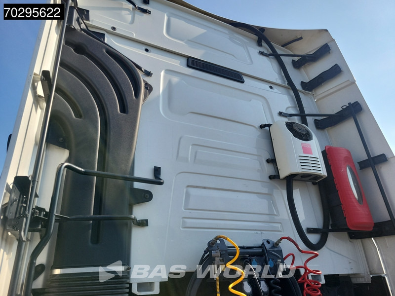 Renault T 520 4X2 HSC Hydraulik Standklima Euro 6 - وحدة جر: صورة 5 Renault T 520 4X2 HSC Hydraulik Standklima Euro 6 - وحدة جر: صورة 5