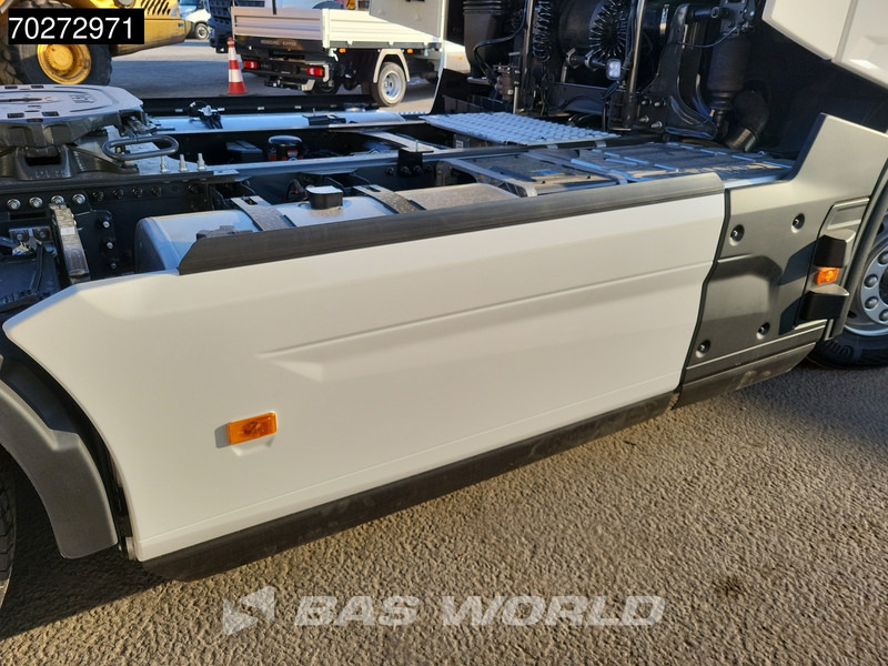 جديدة وحدة جر Renault T 520 4X2 NEW! HSC Retarder Optibrake+ 2x Tanks ACC LED: صورة 15