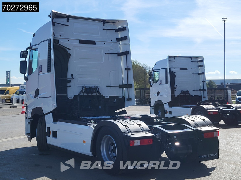 Renault T 520 4X2 NEW! HSC Retarder Optibrake+ 2x Tanks ACC LED - وحدة جر: صورة 2 Renault T 520 4X2 NEW! HSC Retarder Optibrake+ 2x Tanks ACC LED - وحدة جر: صورة 2