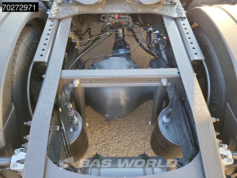 جديدة وحدة جر Renault T 520 4X2 NEW! HSC Retarder Optibrake+ 2x Tanks ACC LED: صورة 13