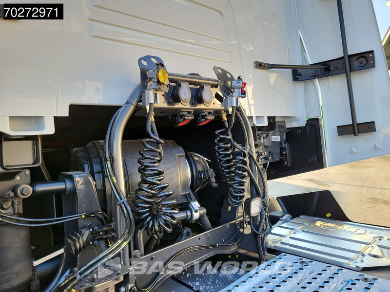 جديدة وحدة جر Renault T 520 4X2 NEW! HSC Retarder Optibrake+ 2x Tanks ACC LED: صورة 8