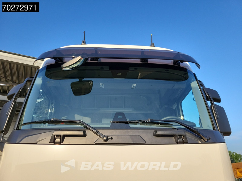 جديدة وحدة جر Renault T 520 4X2 NEW! HSC Retarder Optibrake+ 2x Tanks ACC LED: صورة 17