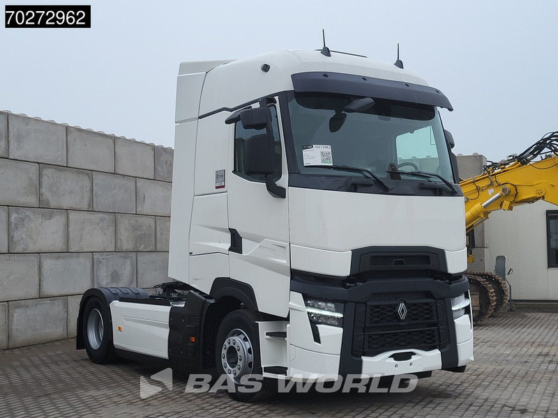 Renault T 520 4X2 NEW! HSC Retarder Optibrake+ 2x Tanks ACC LED - وحدة جر: صورة 3 Renault T 520 4X2 NEW! HSC Retarder Optibrake+ 2x Tanks ACC LED - وحدة جر: صورة 3