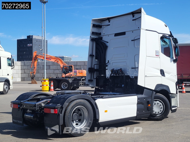 Renault T 520 4X2 NEW! HSC Retarder Optibrake+ 2x Tanks ACC LED - وحدة جر: صورة 5 Renault T 520 4X2 NEW! HSC Retarder Optibrake+ 2x Tanks ACC LED - وحدة جر: صورة 5