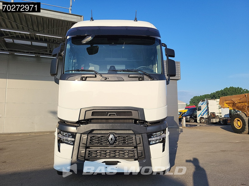 جديدة وحدة جر Renault T 520 4X2 NEW! HSC Retarder Optibrake+ 2x Tanks ACC LED: صورة 5