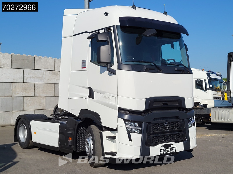 Renault T 520 4X2 NEW! HSC Retarder Optibrake+ 2x Tanks ACC LED - وحدة جر: صورة 3 Renault T 520 4X2 NEW! HSC Retarder Optibrake+ 2x Tanks ACC LED - وحدة جر: صورة 3