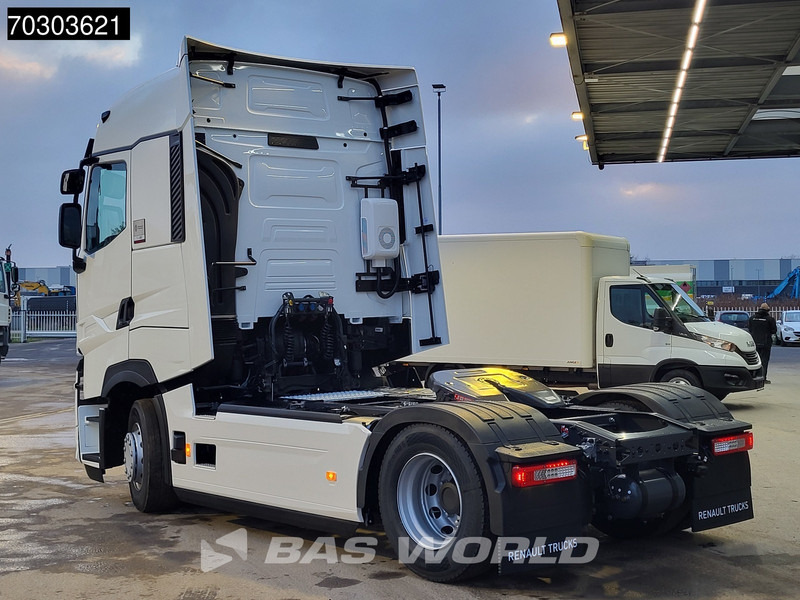 Renault T 520 4X2 NEW! Retarder 2xTanks ACC Standklima LED - وحدة جر: صورة 2 Renault T 520 4X2 NEW! Retarder 2xTanks ACC Standklima LED - وحدة جر: صورة 2