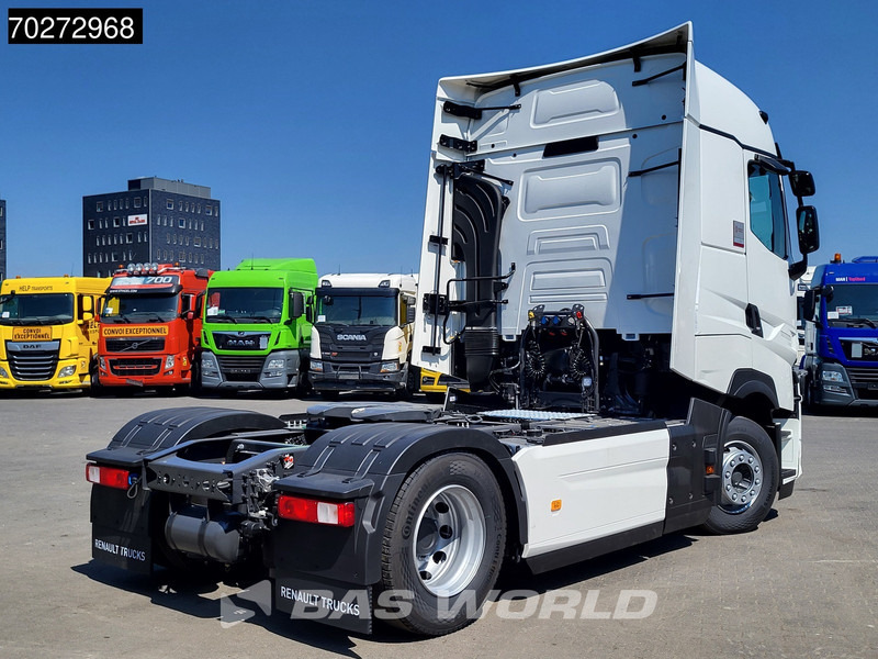 Renault T 520 4X2 NEW! Retarder Optibrake+ 2x Tanks ACC LED - وحدة جر: صورة 5 Renault T 520 4X2 NEW! Retarder Optibrake+ 2x Tanks ACC LED - وحدة جر: صورة 5