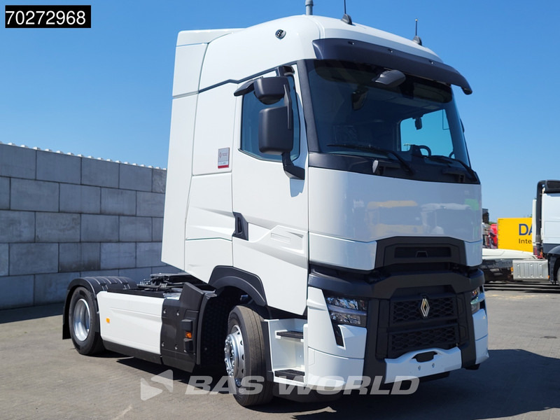 Renault T 520 4X2 NEW! Retarder Optibrake+ 2x Tanks ACC LED - وحدة جر: صورة 3 Renault T 520 4X2 NEW! Retarder Optibrake+ 2x Tanks ACC LED - وحدة جر: صورة 3
