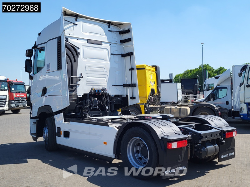 Renault T 520 4X2 NEW! Retarder Optibrake+ 2x Tanks ACC LED - وحدة جر: صورة 2 Renault T 520 4X2 NEW! Retarder Optibrake+ 2x Tanks ACC LED - وحدة جر: صورة 2