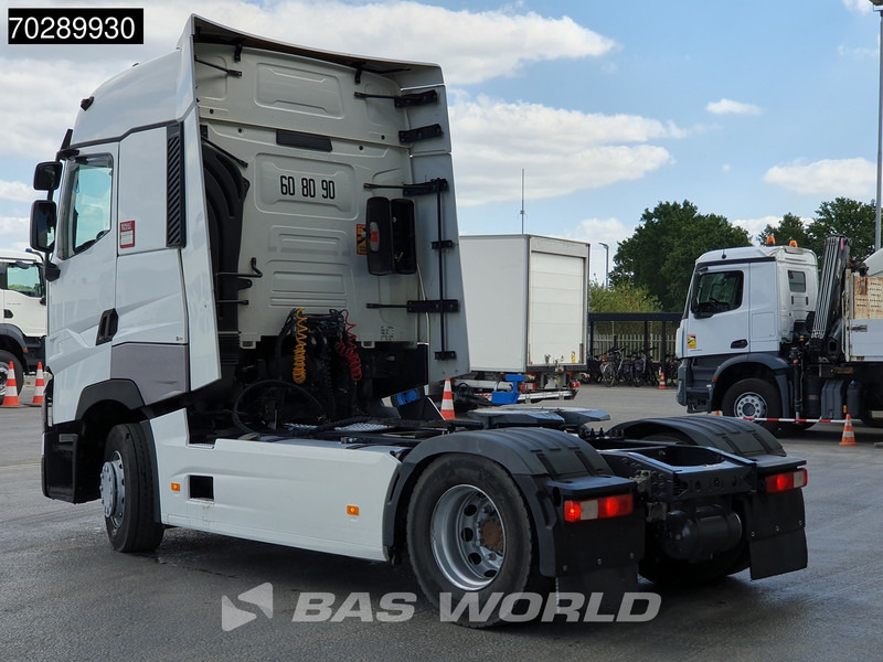 Renault T 520 4X2 Optibrake Hydraulic Euro 6 - وحدة جر: صورة 2 Renault T 520 4X2 Optibrake Hydraulic Euro 6 - وحدة جر: صورة 2