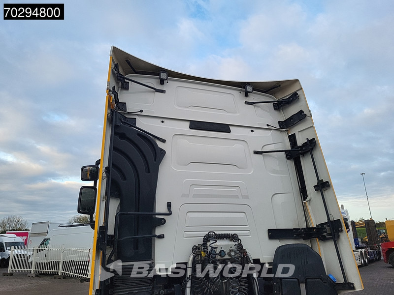 Renault T 520 T 6X2 NL-Truck APK 06-2026 HIGH Lift+Lenkachse Full-Air Alcoa's Renault T 520 T 6X2 NL-Truck APK 06-2026 HIGH Lift+Lenkachse Full-Air Alcoa's: صورة 12