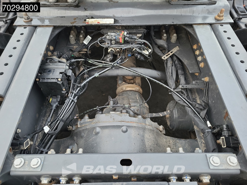 Renault T 520 T 6X2 NL-Truck APK 06-2026 HIGH Lift+Lenkachse Full-Air Alcoa's Renault T 520 T 6X2 NL-Truck APK 06-2026 HIGH Lift+Lenkachse Full-Air Alcoa's: صورة 19