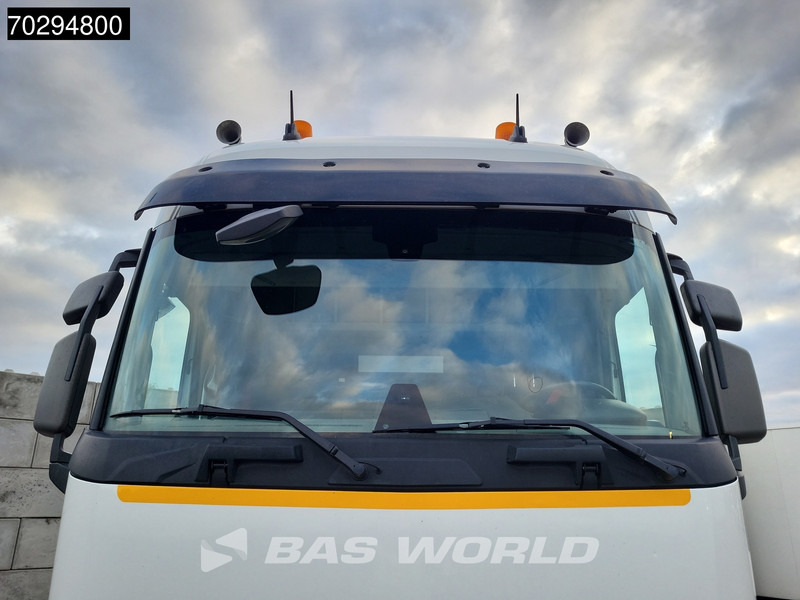 Renault T 520 T 6X2 NL-Truck APK 06-2026 HIGH Lift+Lenkachse Full-Air Alcoa's Renault T 520 T 6X2 NL-Truck APK 06-2026 HIGH Lift+Lenkachse Full-Air Alcoa's: صورة 7