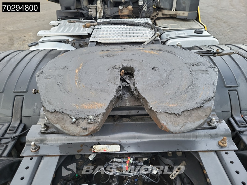 Renault T 520 T 6X2 NL-Truck APK 06-2026 HIGH Lift+Lenkachse Full-Air Alcoa's Renault T 520 T 6X2 NL-Truck APK 06-2026 HIGH Lift+Lenkachse Full-Air Alcoa's: صورة 18