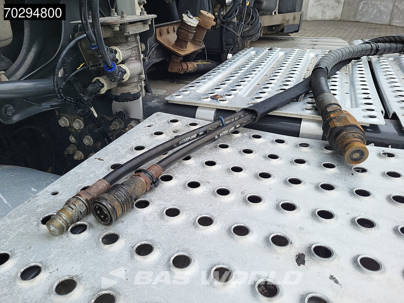 Renault T 520 T 6X2 NL-Truck APK 06-2026 HIGH Lift+Lenkachse Full-Air Alcoa's Renault T 520 T 6X2 NL-Truck APK 06-2026 HIGH Lift+Lenkachse Full-Air Alcoa's: صورة 15