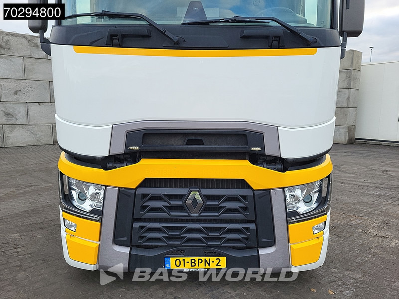 Renault T 520 T 6X2 NL-Truck APK 06-2026 HIGH Lift+Lenkachse Full-Air Alcoa's Renault T 520 T 6X2 NL-Truck APK 06-2026 HIGH Lift+Lenkachse Full-Air Alcoa's: صورة 6