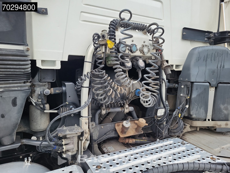 Renault T 520 T 6X2 NL-Truck APK 06-2026 HIGH Lift+Lenkachse Full-Air Alcoa's Renault T 520 T 6X2 NL-Truck APK 06-2026 HIGH Lift+Lenkachse Full-Air Alcoa's: صورة 13