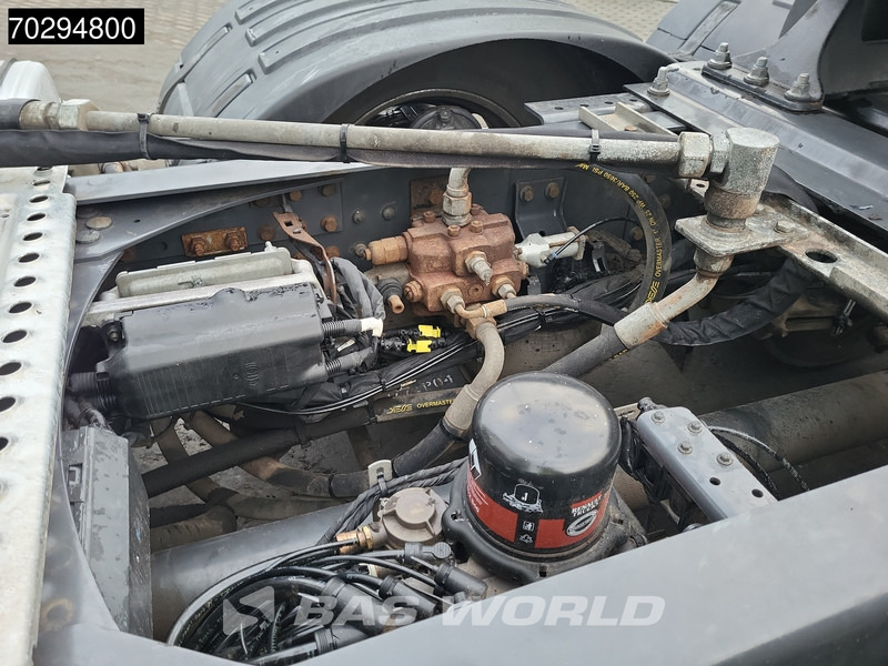 Renault T 520 T 6X2 NL-Truck APK 06-2026 HIGH Lift+Lenkachse Full-Air Alcoa's Renault T 520 T 6X2 NL-Truck APK 06-2026 HIGH Lift+Lenkachse Full-Air Alcoa's: صورة 16