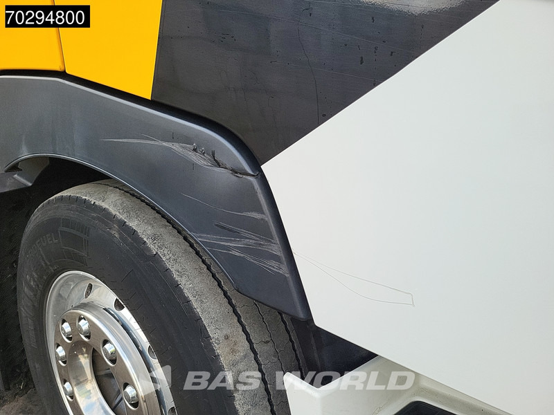 Renault T 520 T 6X2 NL-Truck APK 06-2026 HIGH Lift+Lenkachse Full-Air Alcoa's Renault T 520 T 6X2 NL-Truck APK 06-2026 HIGH Lift+Lenkachse Full-Air Alcoa's: صورة 10