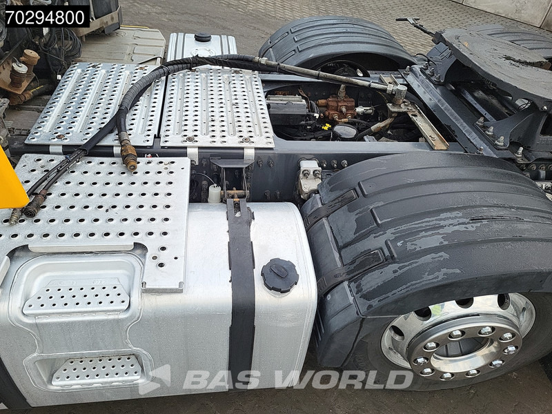 Renault T 520 T 6X2 NL-Truck APK 06-2026 HIGH Lift+Lenkachse Full-Air Alcoa's Renault T 520 T 6X2 NL-Truck APK 06-2026 HIGH Lift+Lenkachse Full-Air Alcoa's: صورة 14