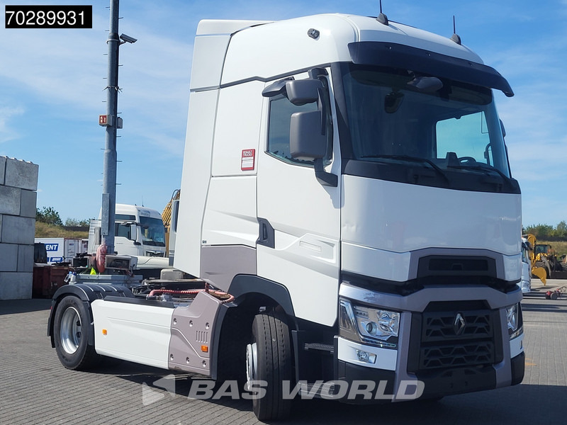 Renault T HIGH 520 4X2 Hydraulik Euro 6 - وحدة جر: صورة 3 Renault T HIGH 520 4X2 Hydraulik Euro 6 - وحدة جر: صورة 3