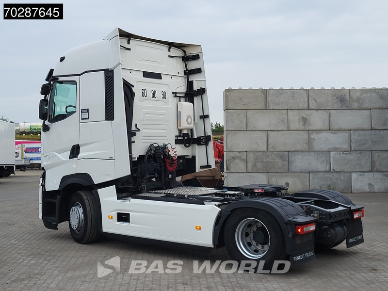 Renault T HIGH 520 4X2 Retarder 2xTanks Standklima LED Euro 6 - وحدة جر: صورة 2 Renault T HIGH 520 4X2 Retarder 2xTanks Standklima LED Euro 6 - وحدة جر: صورة 2