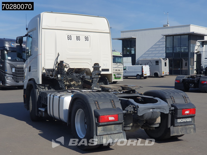 Scania G410 4X2 Retarder Hydrauliek Alcoa Euro 6 - وحدة جر: صورة 2 Scania G410 4X2 Retarder Hydrauliek Alcoa Euro 6 - وحدة جر: صورة 2