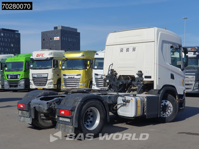 Scania G410 4X2 Retarder Hydrauliek Alcoa Euro 6 - وحدة جر: صورة 5 Scania G410 4X2 Retarder Hydrauliek Alcoa Euro 6 - وحدة جر: صورة 5
