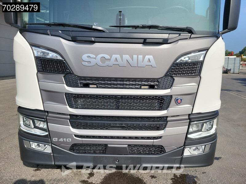 Scania G410 6X2 New! Palfinger PK24.001 SLD 5 Crane Kran Retarder Lift+Steering Axle LED ACC Scania G410 6X2 New! Palfinger PK24.001 SLD 5 Crane Kran Retarder Lift+Steering Axle LED ACC: صورة 15