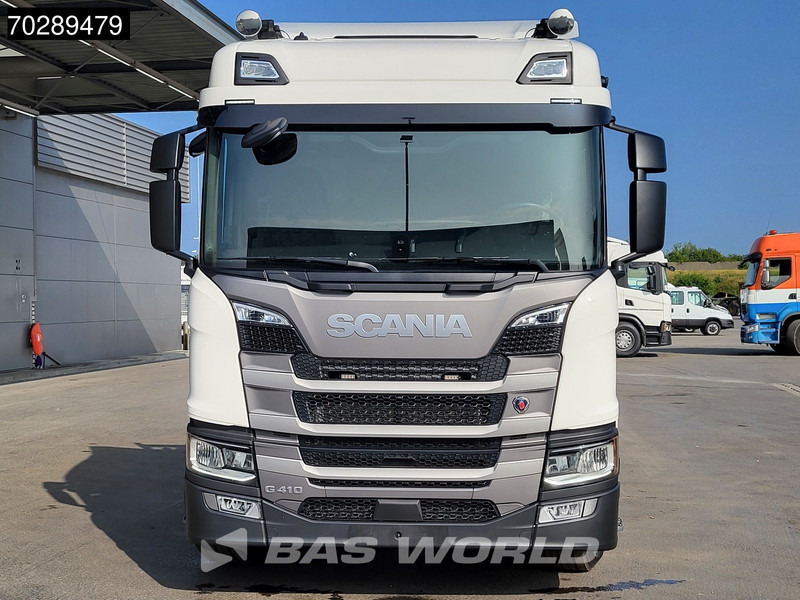 Scania G410 6X2 New! Palfinger PK24.001 SLD 5 Crane Kran Retarder Lift+Steering Axle LED ACC Scania G410 6X2 New! Palfinger PK24.001 SLD 5 Crane Kran Retarder Lift+Steering Axle LED ACC: صورة 13