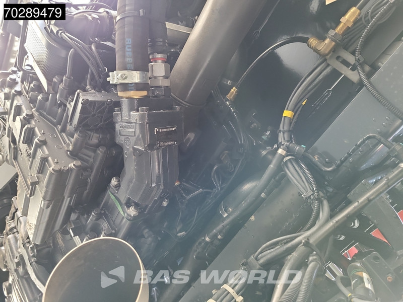 Scania G410 6X2 New! Palfinger PK24.001 SLD 5 Crane Kran Retarder Lift+Steering Axle LED ACC Scania G410 6X2 New! Palfinger PK24.001 SLD 5 Crane Kran Retarder Lift+Steering Axle LED ACC: صورة 20