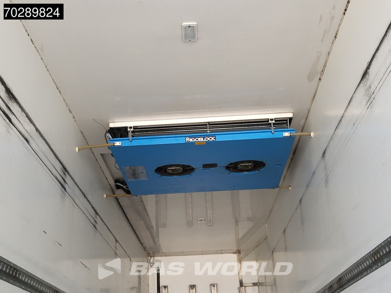 Scania P250 P 4X2 19tons NL-Truck frigoblock FK13SL 2000kg Ladebordwand Euro 6 - شاحنة الفريزر: صورة 5 Scania P250 P 4X2 19tons NL-Truck frigoblock FK13SL 2000kg Ladebordwand Euro 6 - شاحنة الفريزر: صورة 5
