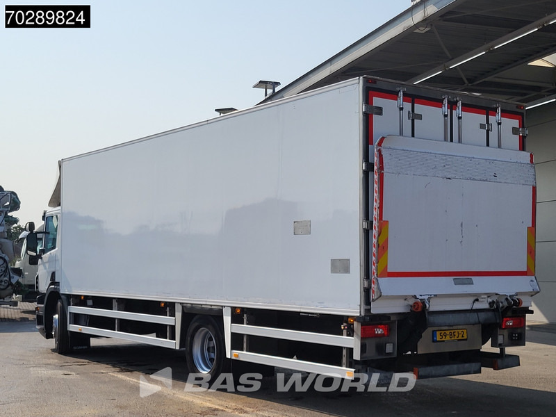 Scania P250 P 4X2 19tons NL-Truck frigoblock FK13SL 2000kg Ladebordwand Euro 6 - شاحنة الفريزر: صورة 2 Scania P250 P 4X2 19tons NL-Truck frigoblock FK13SL 2000kg Ladebordwand Euro 6 - شاحنة الفريزر: صورة 2