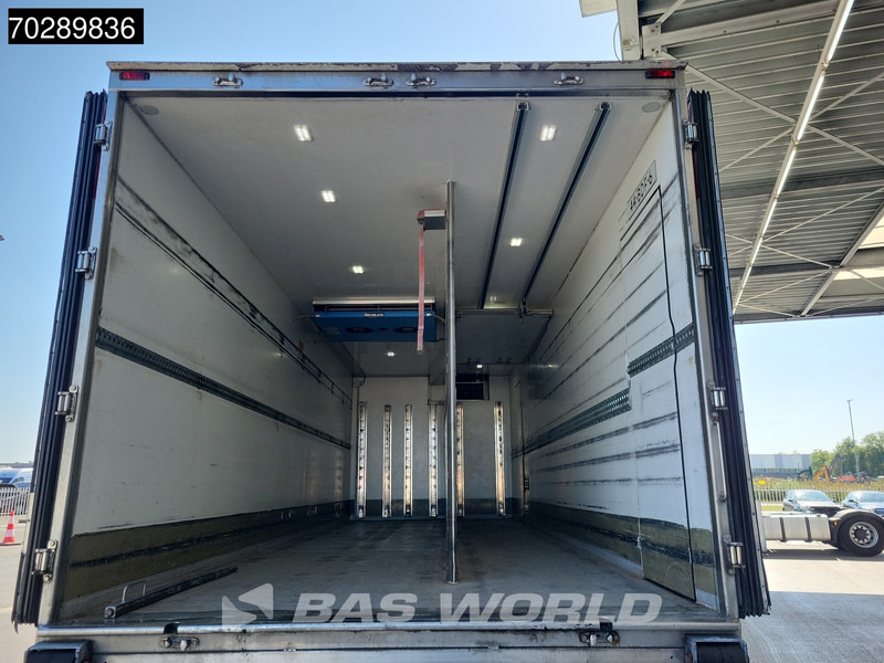 Scania P250 P 4X2 NL-Truck FRIGOBLOCK FK13SL 2000kg Ladebordwand Automatic Euro 6 - شاحنة الفريزر: صورة 2 Scania P250 P 4X2 NL-Truck FRIGOBLOCK FK13SL 2000kg Ladebordwand Automatic Euro 6 - شاحنة الفريزر: صورة 2