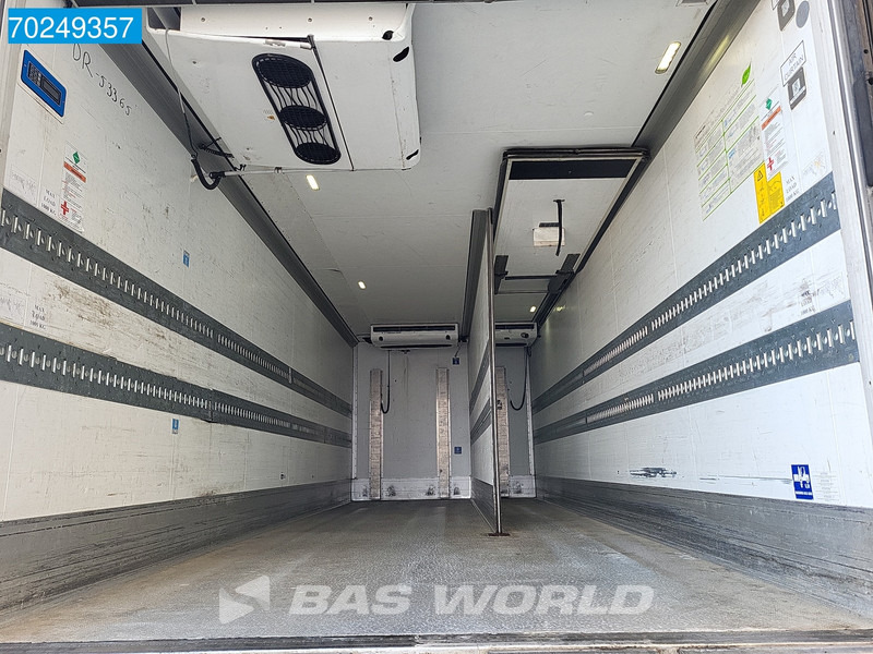 Scania P280 4X2 19tonner Automatic 2000kg Ladebordwand LED Euro 6 - شاحنة الفريزر: صورة 5 Scania P280 4X2 19tonner Automatic 2000kg Ladebordwand LED Euro 6 - شاحنة الفريزر: صورة 5