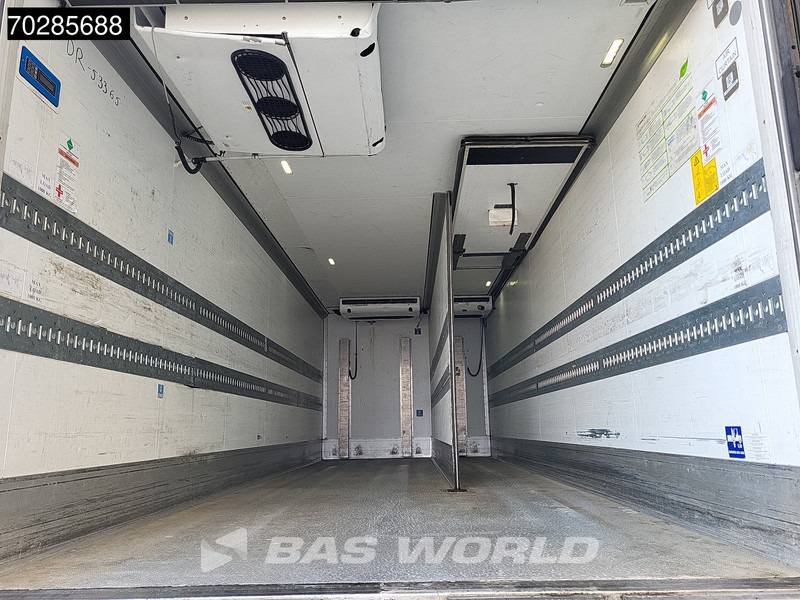 Scania P280 4X2 19tonner Automatic 2000kg Ladebordwand LED Euro 6 - شاحنة مقفلة: صورة 5 Scania P280 4X2 19tonner Automatic 2000kg Ladebordwand LED Euro 6 - شاحنة مقفلة: صورة 5