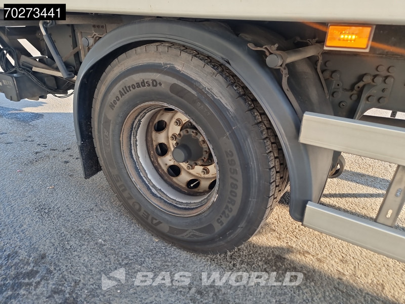 Scania P360 4X2 19.5t Carrier Supra 1150Mt Automatic Ladebordwand Euro 6 - شاحنة الفريزر: صورة 5 Scania P360 4X2 19.5t Carrier Supra 1150Mt Automatic Ladebordwand Euro 6 - شاحنة الفريزر: صورة 5