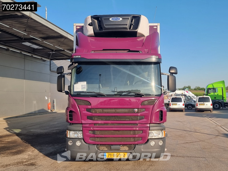 Scania P360 4X2 19.5t Carrier Supra 1150Mt Automatic Ladebordwand Euro 6 - شاحنة الفريزر: صورة 2 Scania P360 4X2 19.5t Carrier Supra 1150Mt Automatic Ladebordwand Euro 6 - شاحنة الفريزر: صورة 2