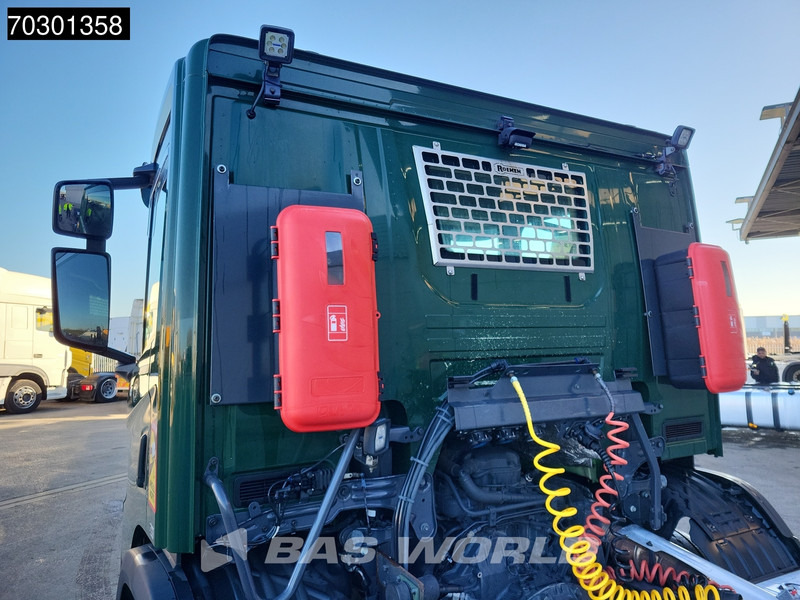 Scania P370 P 4X2 Mega NL-Truck APK 05-2026 - وحدة جر: صورة 5 Scania P370 P 4X2 Mega NL-Truck APK 05-2026 - وحدة جر: صورة 5