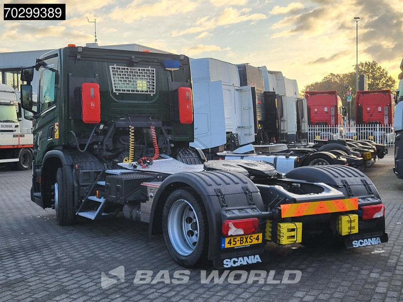 Scania P370 P 4X2 Mega NL-Truck APK 05-2026 - وحدة جر: صورة 2 Scania P370 P 4X2 Mega NL-Truck APK 05-2026 - وحدة جر: صورة 2
