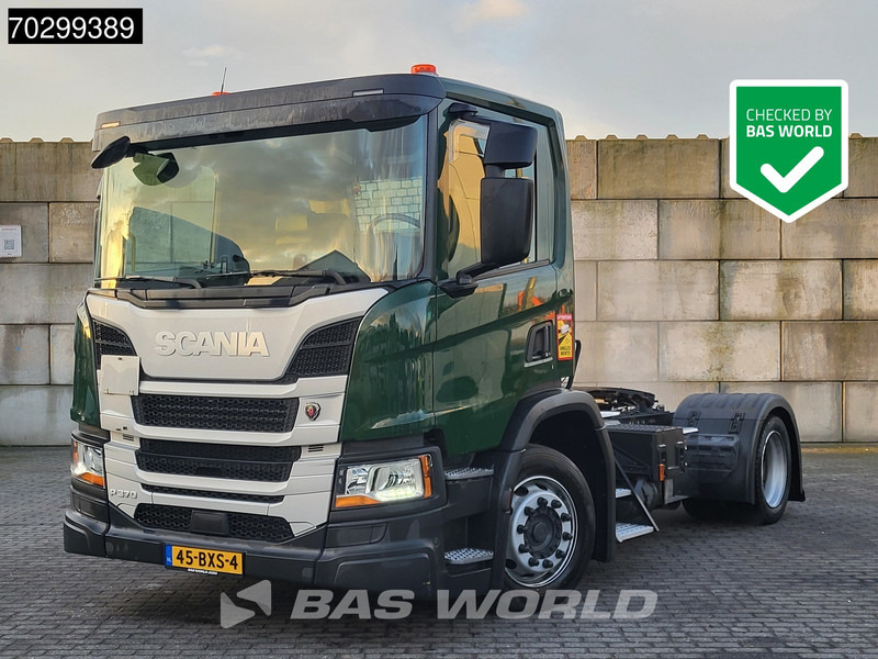 Scania P370 P 4X2 Mega NL-Truck APK 05-2026 - وحدة جر: صورة 1 Scania P370 P 4X2 Mega NL-Truck APK 05-2026 - وحدة جر: صورة 1