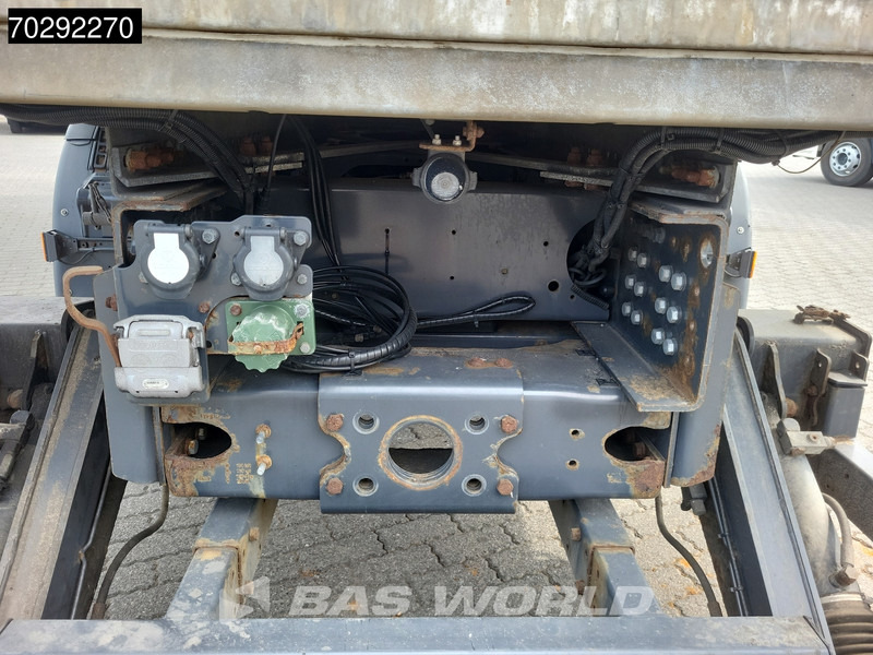 شاحنة مقفلة Scania P410 6X2 NL-Truck Lift+steering Axle Automatic Xenon Euro 6: صورة 15