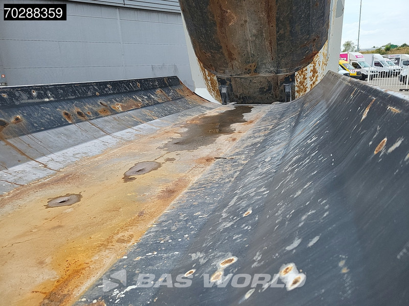 Scania P410 P 8X4 Retarder Steel Suspension Manual Big-Axle Euro 6 - شاحنة قلاب: صورة 5 Scania P410 P 8X4 Retarder Steel Suspension Manual Big-Axle Euro 6 - شاحنة قلاب: صورة 5
