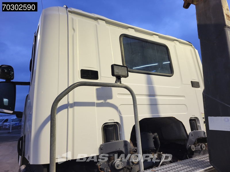 Scania P420 6X2 20 tons Dalby containersystem Lift-Axle Manual Euro 5 - شاحنة ذات خطاف: صورة 3 Scania P420 6X2 20 tons Dalby containersystem Lift-Axle Manual Euro 5 - شاحنة ذات خطاف: صورة 3
