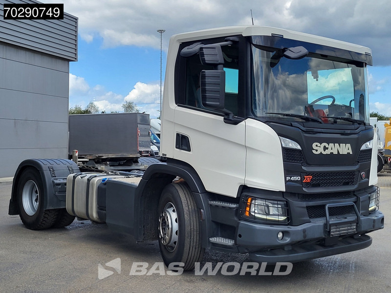 Scania P450 4X2 XT! Retarder LED Euro 6 - وحدة جر: صورة 3 Scania P450 4X2 XT! Retarder LED Euro 6 - وحدة جر: صورة 3