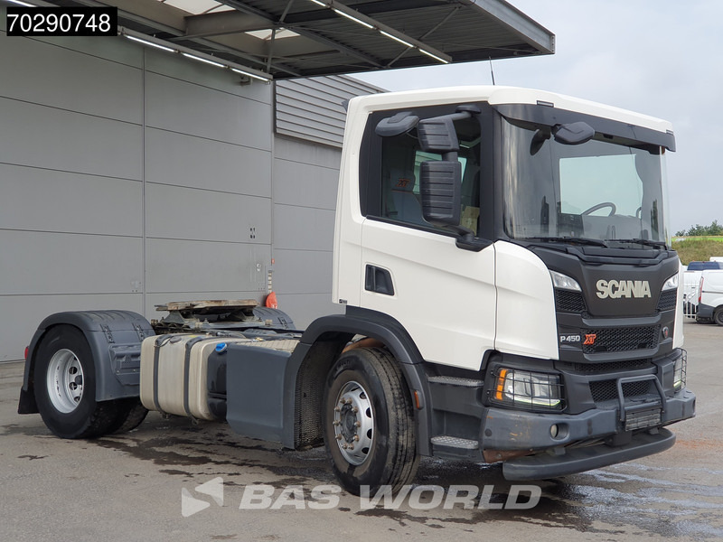 Scania P450 4X2 XT! Retarder LED Euro 6 - وحدة جر: صورة 3 Scania P450 4X2 XT! Retarder LED Euro 6 - وحدة جر: صورة 3