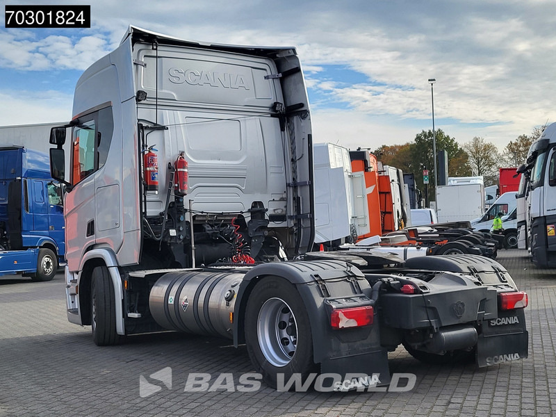 Scania R410 4X2 LNG! Retarder 2x Tanks - وحدة جر: صورة 2 Scania R410 4X2 LNG! Retarder 2x Tanks - وحدة جر: صورة 2