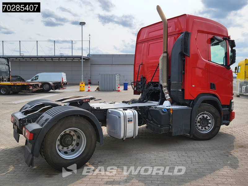 Scania R410 4X2 Retarder Hydrauliek ACC Euro 6 - وحدة جر: صورة 5 Scania R410 4X2 Retarder Hydrauliek ACC Euro 6 - وحدة جر: صورة 5