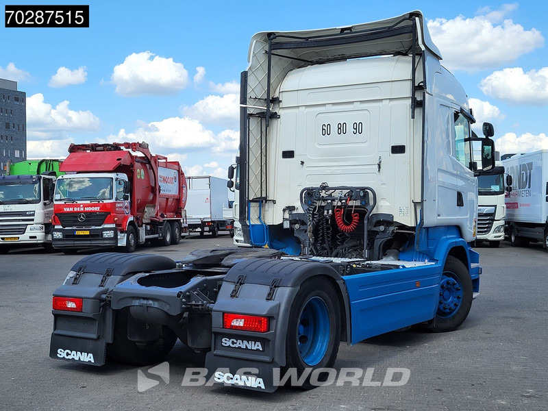 Scania R410 4X2 Retarder Navi Xenon Euro 6 - وحدة جر: صورة 5 Scania R410 4X2 Retarder Navi Xenon Euro 6 - وحدة جر: صورة 5